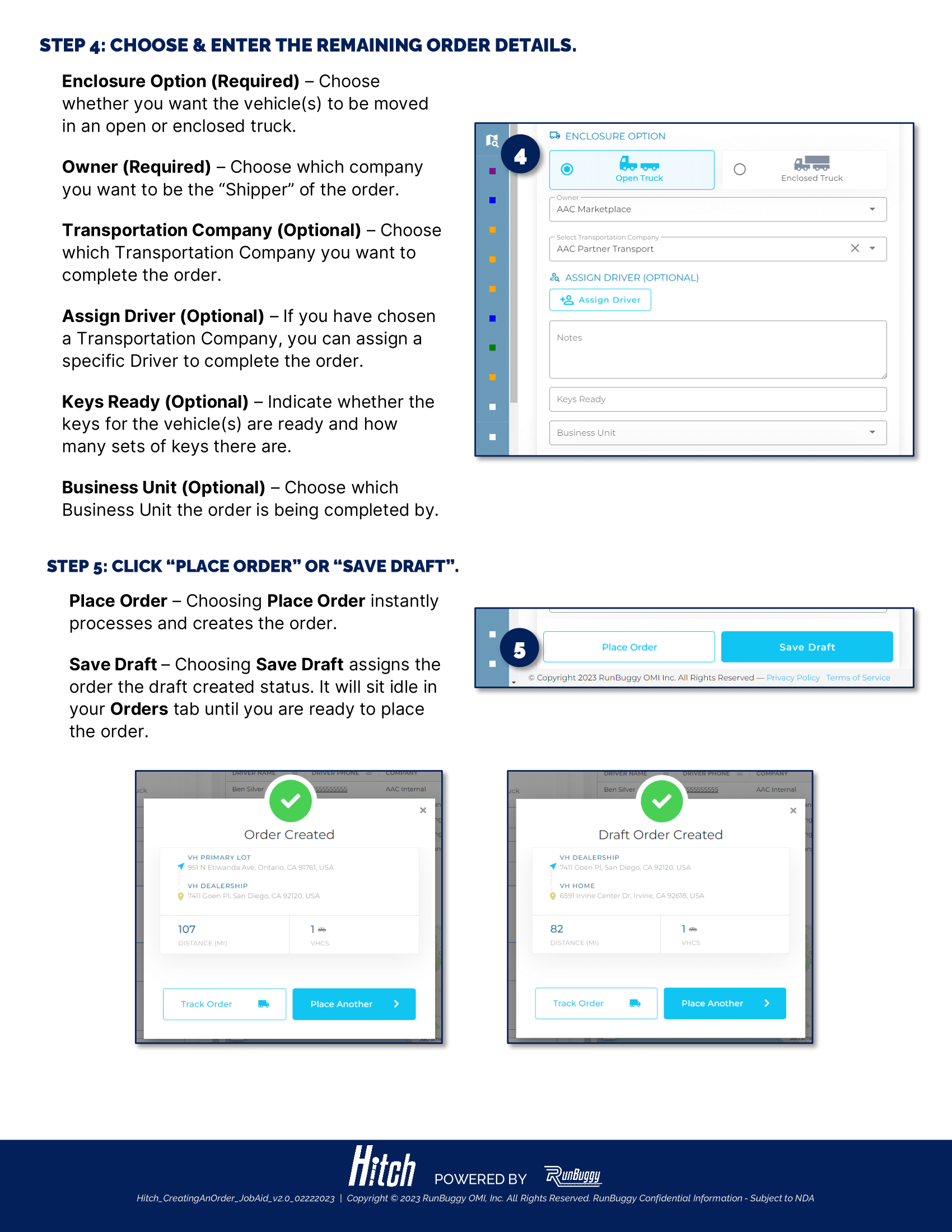 Hitch_CreatingAnOrder_JobAid_v2.0_02222023-2.png