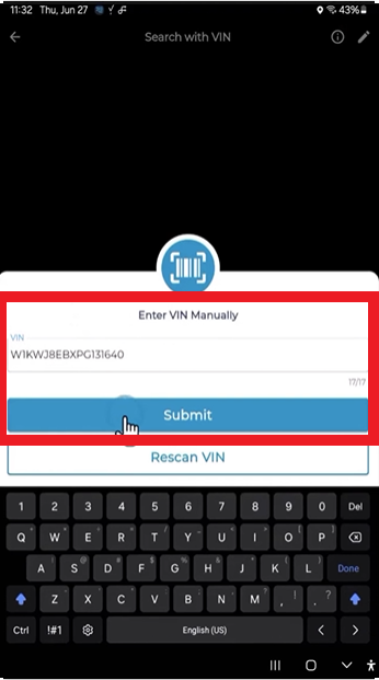 Vin Scanner manual entry  tap submit 7.png