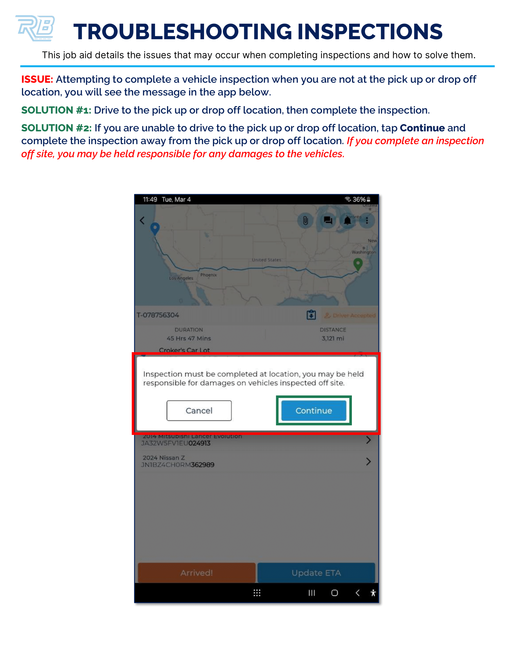 RunBuggy_TroubleshootingInspections_JobAid_v2.0_03192025-1.png