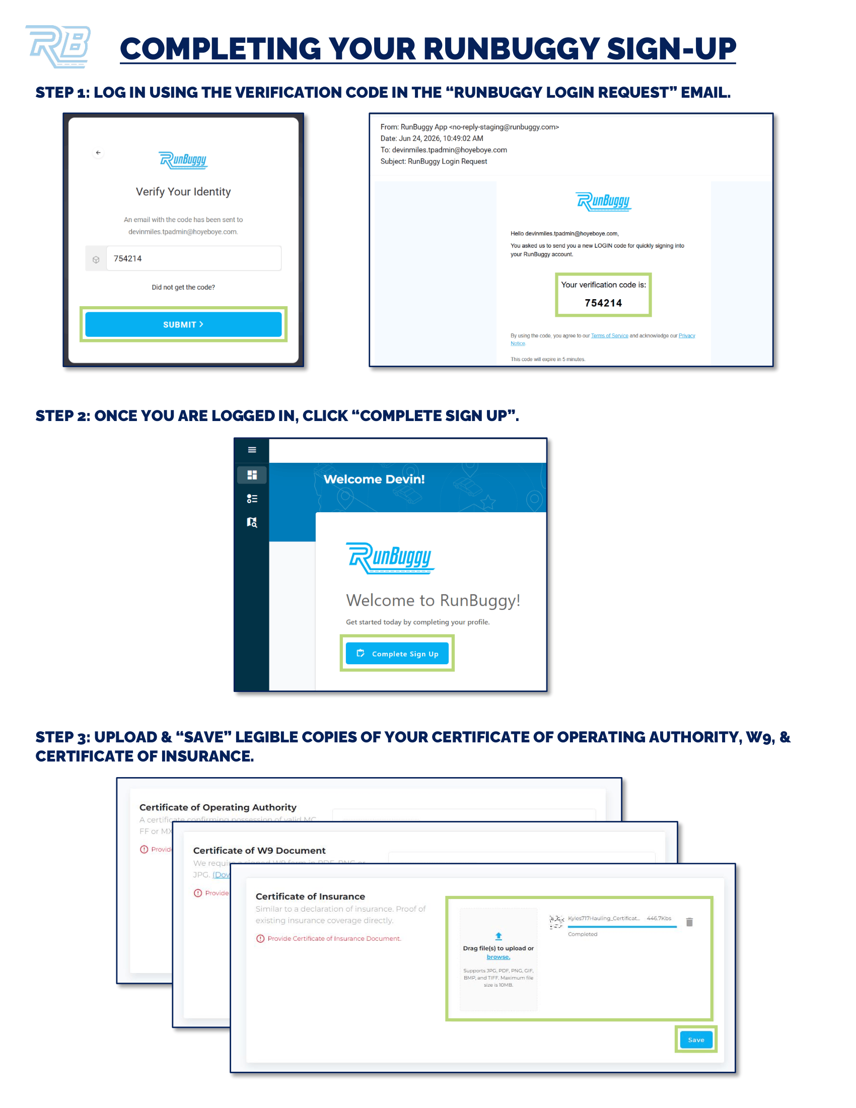 RunBuggy_CompletingYourRunBuggyTransporterSignup_JobAid_v8.0_07202026-1.png