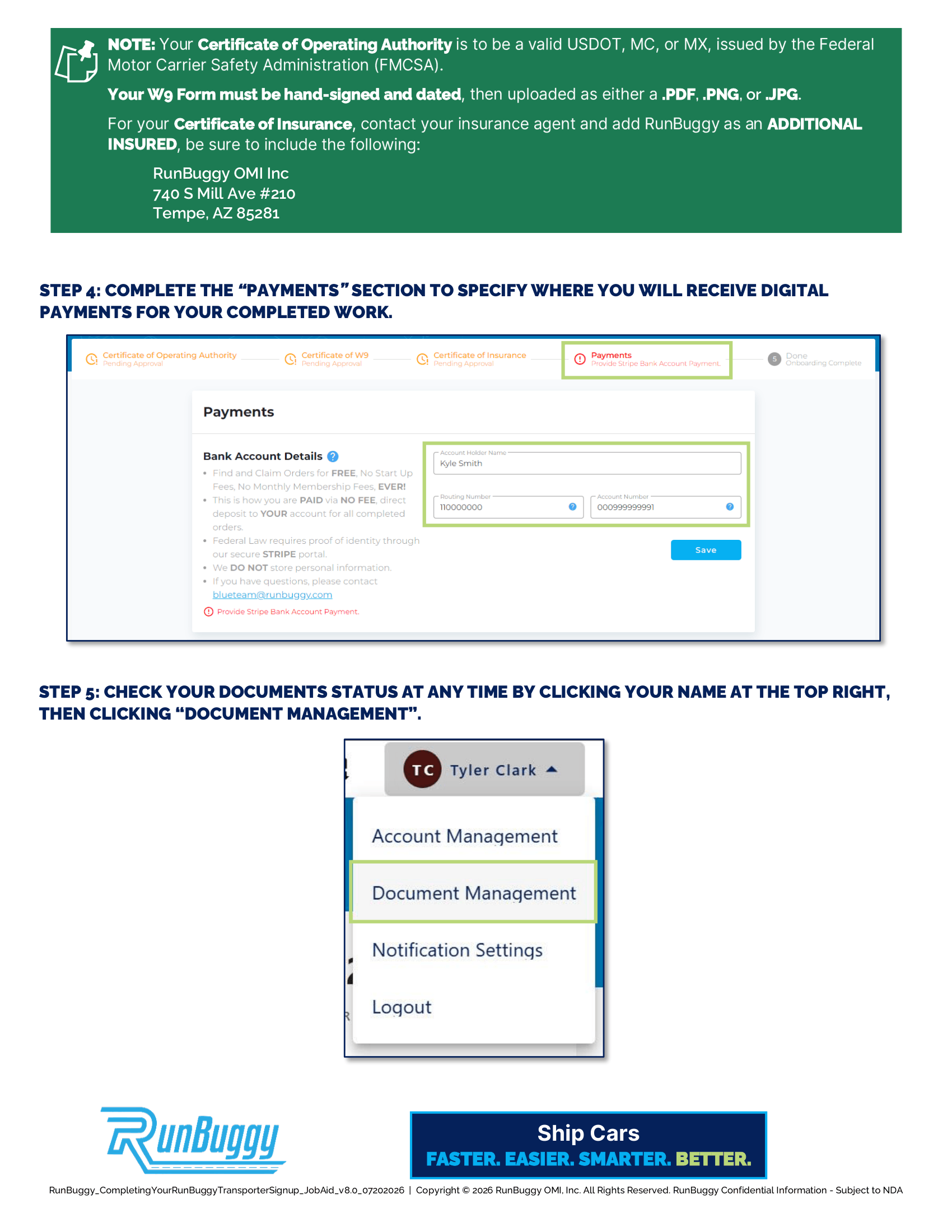 RunBuggy_CompletingYourRunBuggyTransporterSignup_JobAid_v8.0_07202026-2.png